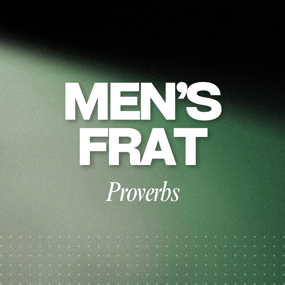Men’s Frat