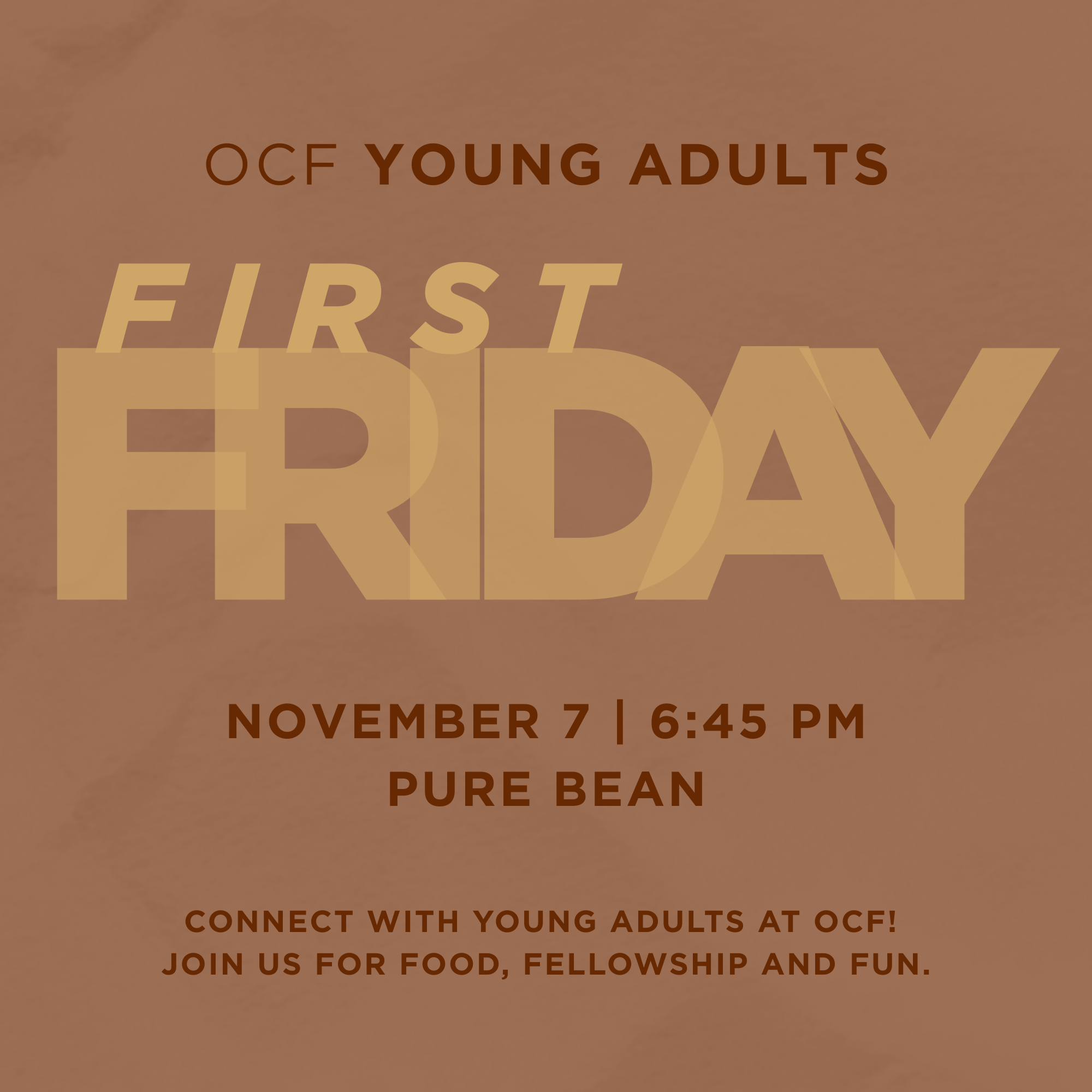 NOVEMBER FF (Square)