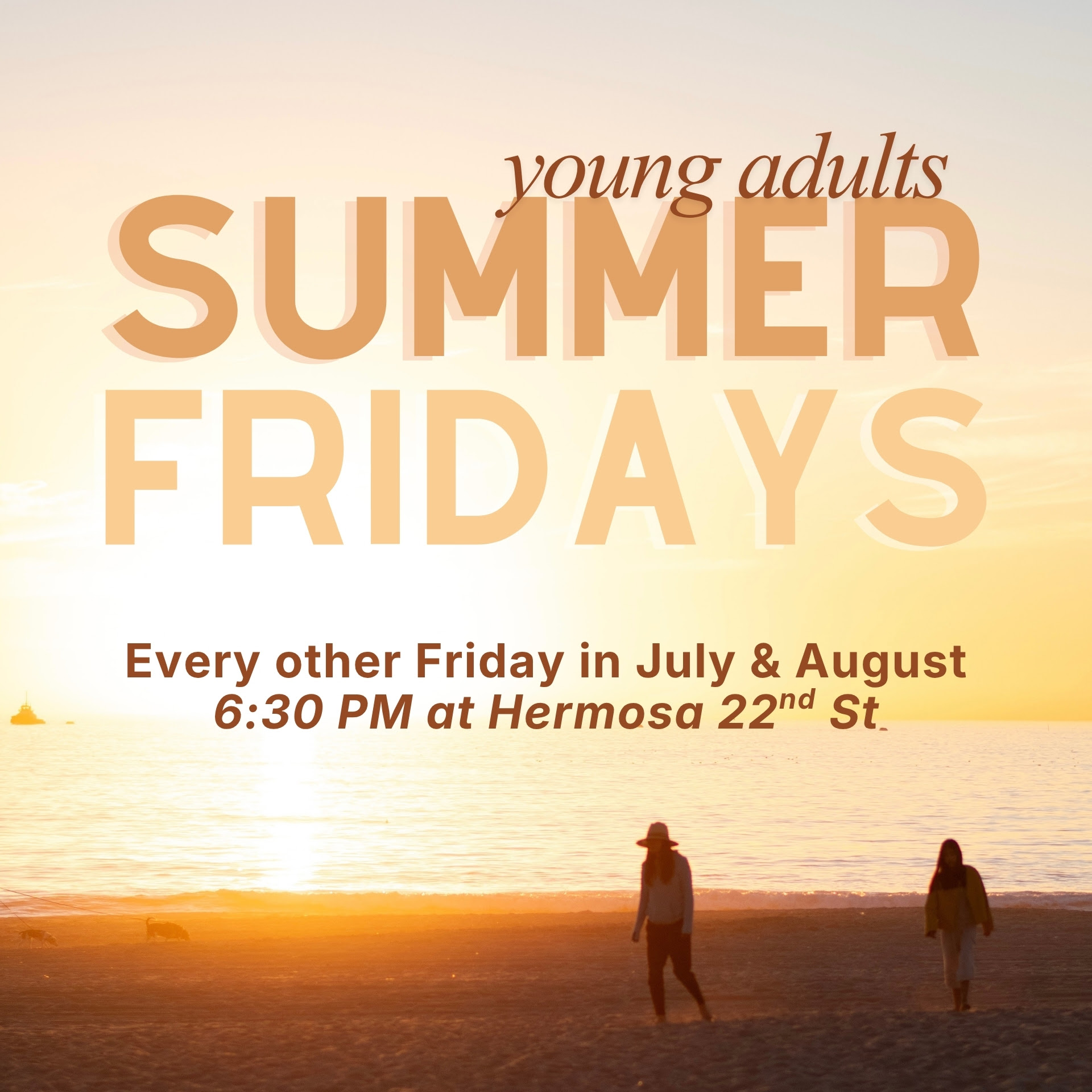 Summer Fridays