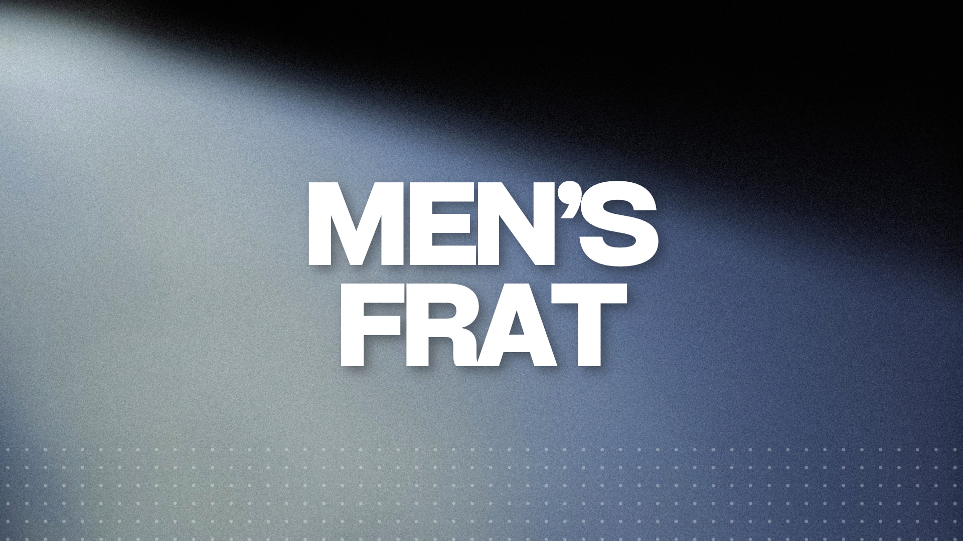 Men’s Book Study – Made for Friendship (Presentation) (6)